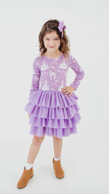 Chasing Fairytales Tutu Twirler Dress