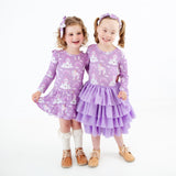 Chasing Fairytales Tutu Twirler Dress