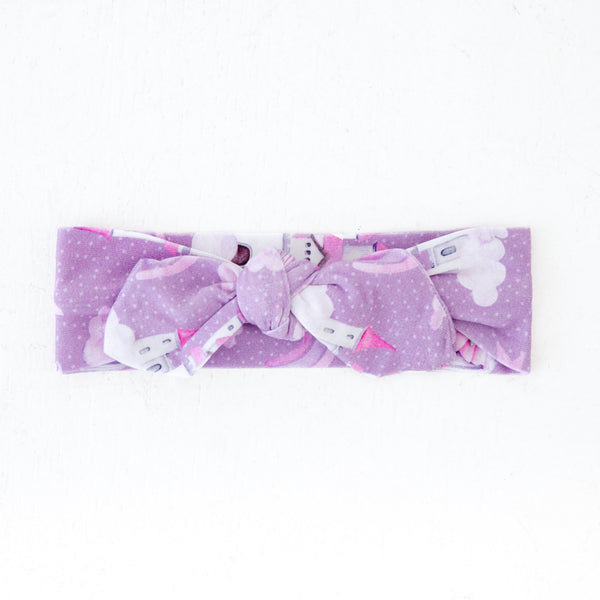 Chasing Fairytales Headband