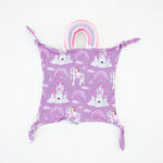 Chasing Fairytales Snuggle Lovey