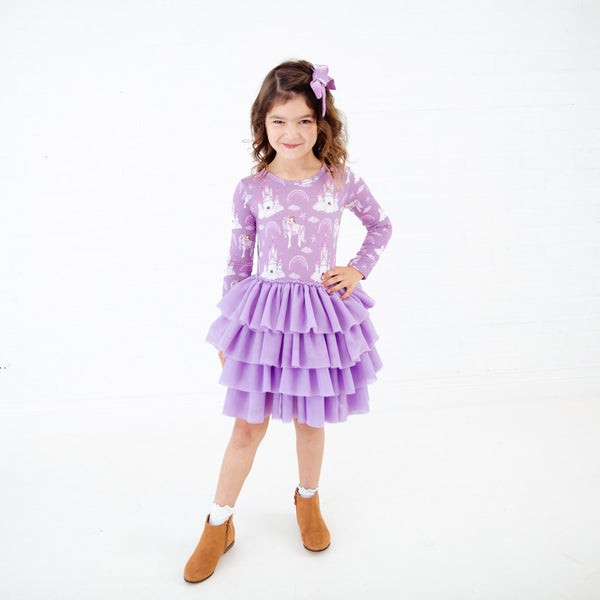 Chasing Fairytales Tutu Twirler Dress