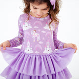 Chasing Fairytales Tutu Twirler Dress