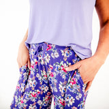 Flower Child The Jet Setter - Ultra Violet
