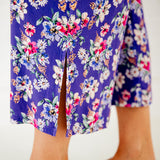 Flower Child The Jet Setter - Ultra Violet
