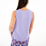 Flower Child The Jet Setter - Ultra Violet