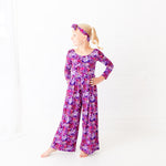 Succa For Love Leggy Romper