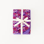 Succa For Love Quilted Children's Bamboo Blanket