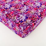 Succa For Love Crib Sheet