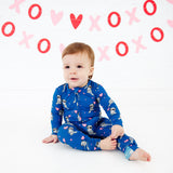 Love Bandit Convertible Footie