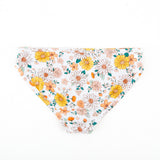 Garden Gingham Women's Bikini Underwear