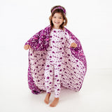Sleigh All Day Two Piece Pajama Set - Sugarplum Sky - DROPPING AUGUST 19TH