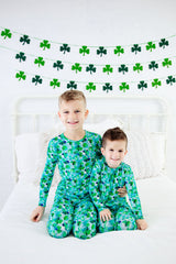 Sham Rockin It Two Piece Pajamas Set