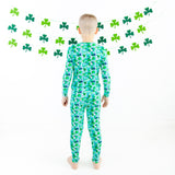 Sham Rockin It Two Piece Pajamas Set