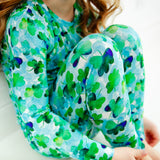 Sham Rockin It Two Piece Pajamas Set