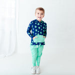 Dublin My Luck Hoodie And Jogger Set