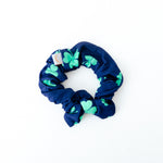 Dublin My Luck Scrunchie