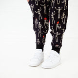 Skeleton Crew Jogger Set