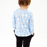 Snowbuddy Like You Basic Tee And Jogger Set - DROPPING OCTOBER 21ST