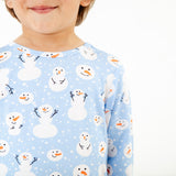 Snowbuddy Like You Basic Tee And Jogger Set - DROPPING OCTOBER 21ST