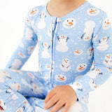 Snowbuddy Like You Convertible Footie - DROPPING OCTOBER 21ST