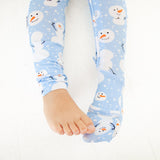 Snowbuddy Like You Convertible Footie - DROPPING OCTOBER 21ST