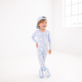Snowbuddy Like You Convertible Footie - DROPPING OCTOBER 21ST