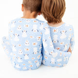 Snowbuddy Like You Two Piece Pajama Set - DROPPING OCTOBER 21ST