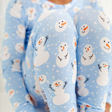 Snowbuddy Like You Two Piece Pajama Set - DROPPING OCTOBER 21ST