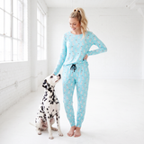 Spot On Women's Long Sleeve Loungewear - DROPPING OCTOBER 7TH