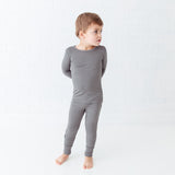Stone Two Piece Pajamas Set