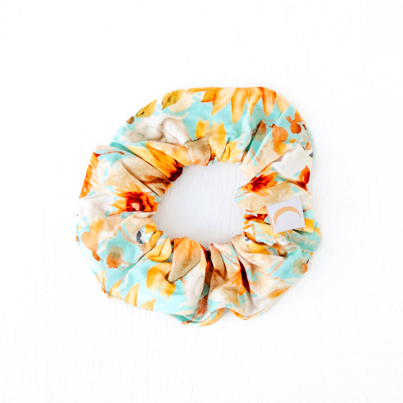 Sunny Side Up Scrunchie | Dreamiere