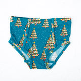 3 Pack Boy's Brief Underwear - Festive Trio - DROPPING AUGUST 26TH