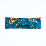 O Christmas Tree Topknot Headband - DROPPING SEPTEMBER 2ND