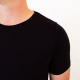 O Christmas Tree Men's Short Sleeve Loungewear - DROPPING SEPTEMBER 2ND