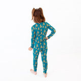 O Christmas Tree Two Piece Pajama Set - DROPPING SEPTEMBER 2ND