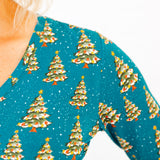 O Christmas Tree Women's Long Sleeve Loungewear - DROPPING SEPTEMBER 2ND