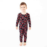 Dreamiere Express Convertible Footie