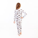 Under Wraps Two Piece Pajama Set