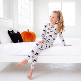 Under Wraps Two Piece Pajama Set