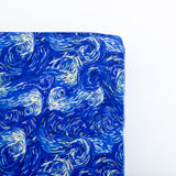Van Glow Crib Sheet