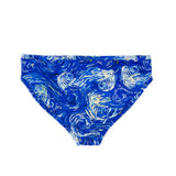 Van Glow Women's Bikini Underwear