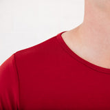 We Believe Men's Short Sleeve Loungewear - Wintergreen - DROPPING AUGUST 26TH