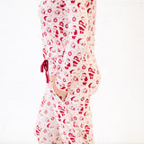 We Believe Women's Long Sleeve Loungewear - Frosty Pink - DROPPING AUGUST 26TH