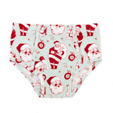 3 Pack Boy's Brief Underwear - Festive Trio - DROPPING AUGUST 26TH