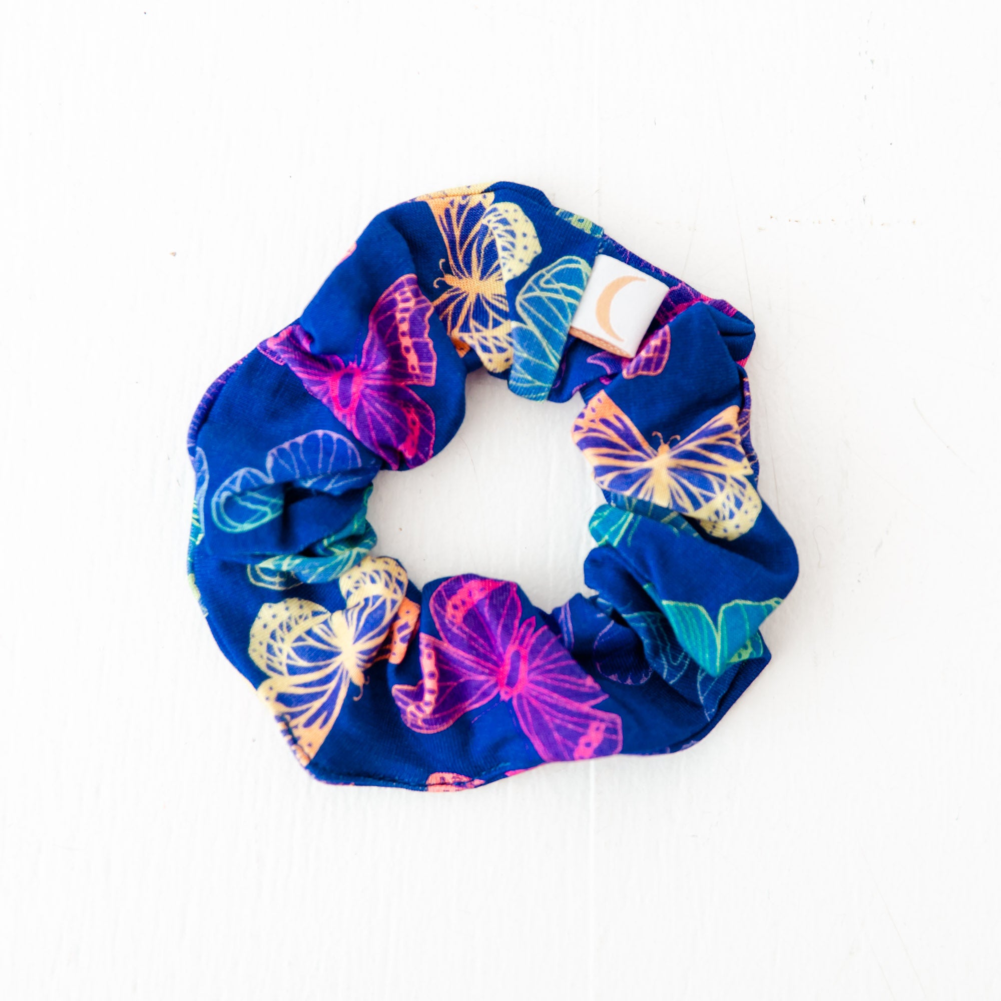 SCRUNCHIE BIRDS OF A FEATHER main image 1