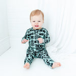 Shoot Happens Convertible Footie