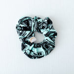 Shoot Happens Scrunchie