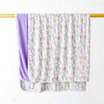 Jammstones Reversible Blanket