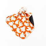 Paranormal Naptivity Lovey - Orange