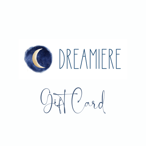 Dreamiere Digital Gift Card
